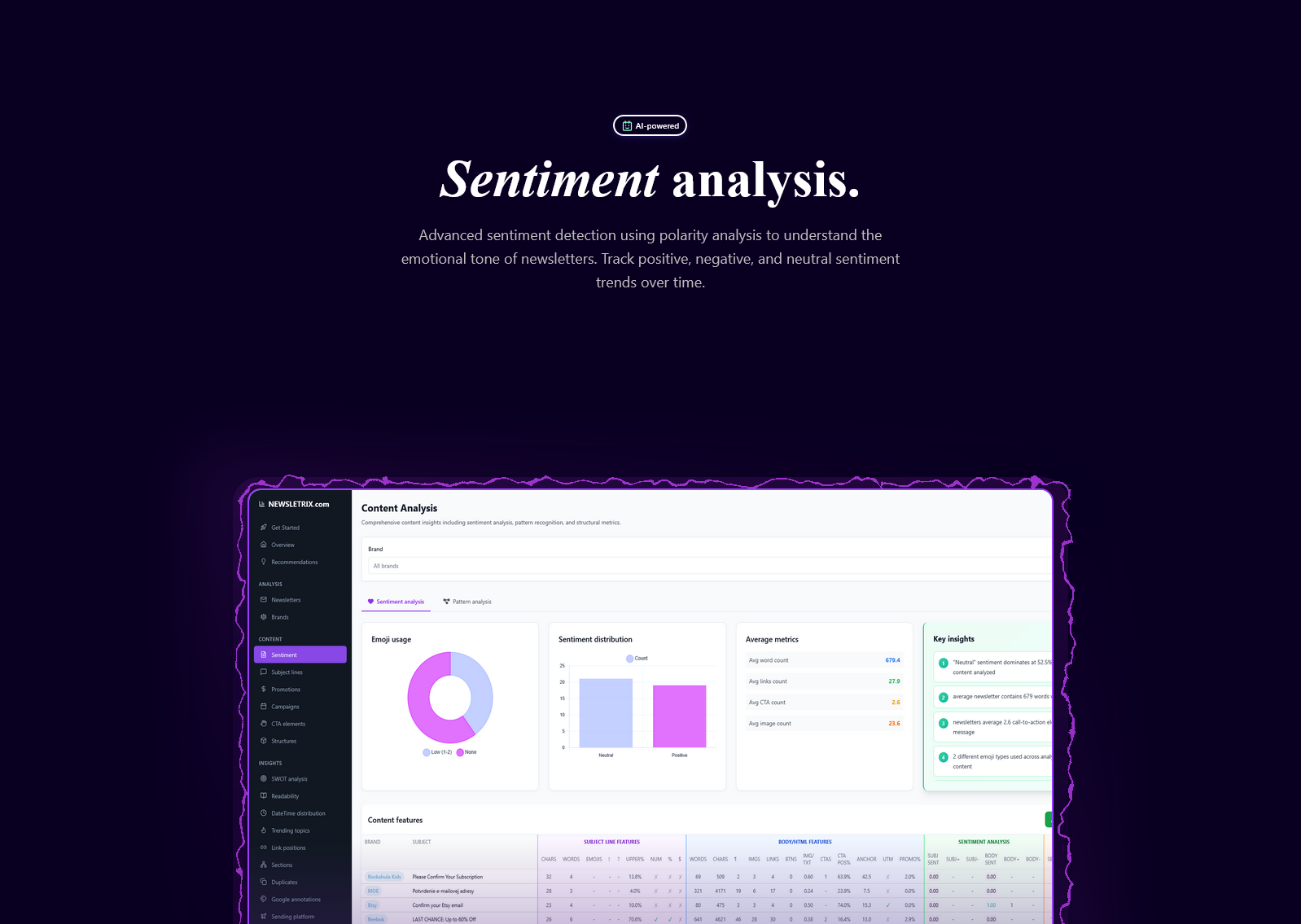 Newsletrix gallery image