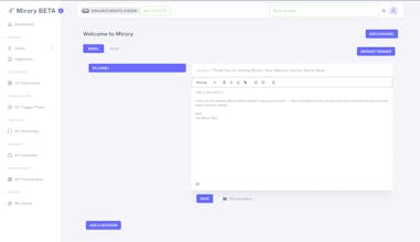 Mirory gallery image