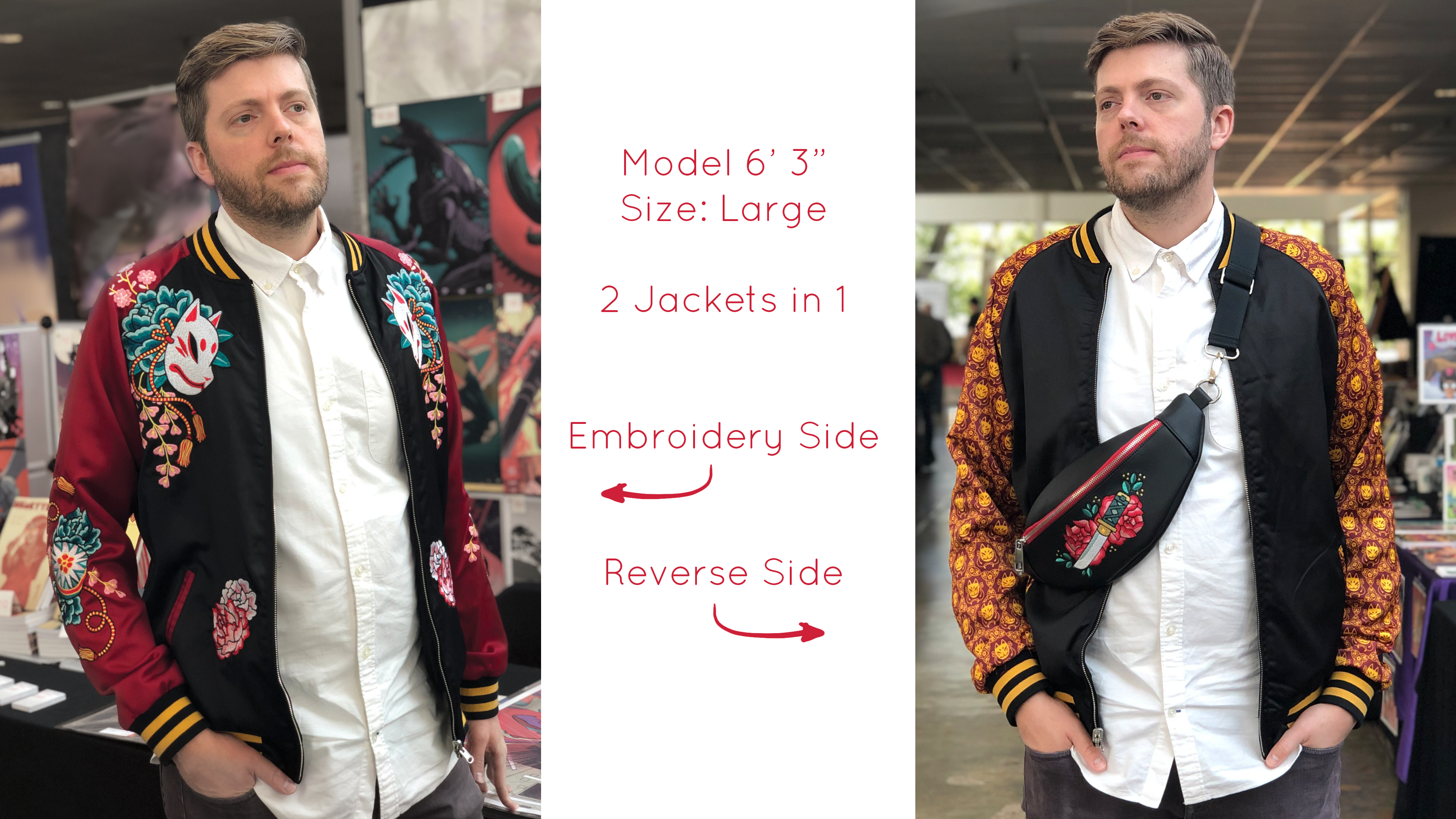 KITSUNE by YOSHI YOSHITANI gallery image