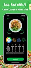 Calorie Counter & Tracker AI gallery image