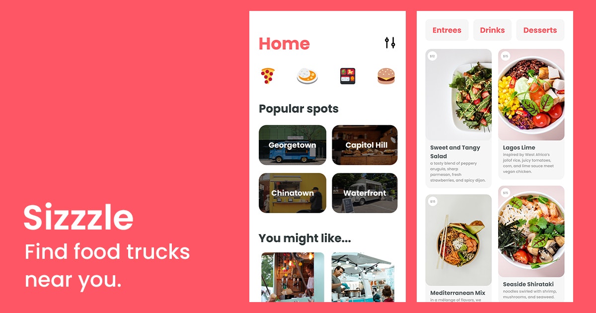 Sizzzle gallery image