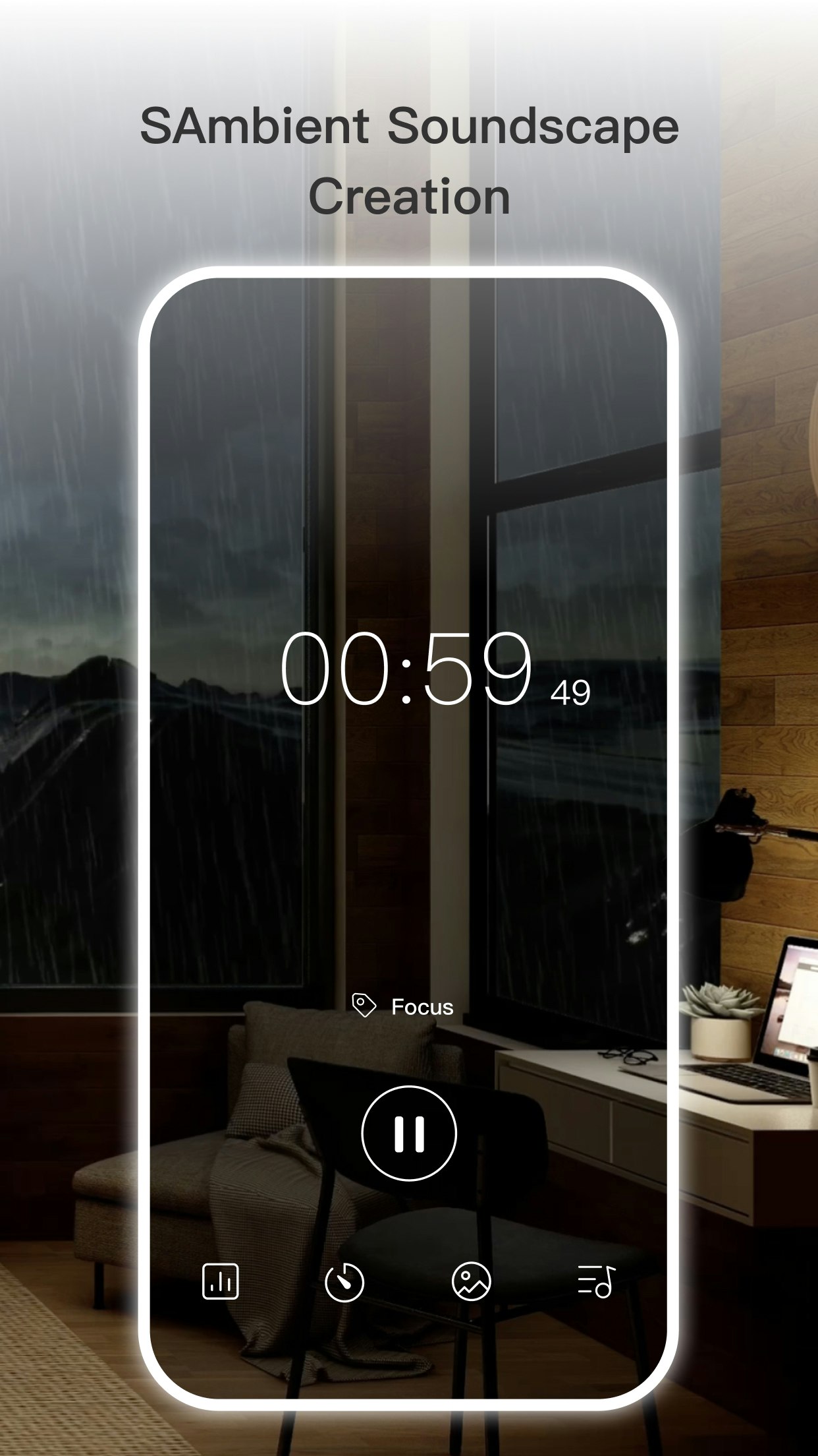 FocuZz gallery image