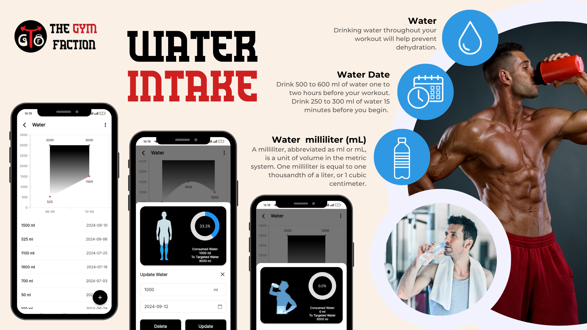 The Gym Faction gallery image