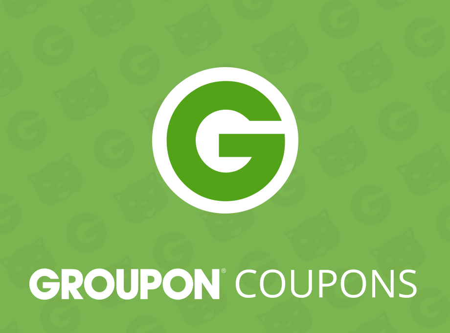 Groupon Coupons Chrome Extension gallery image