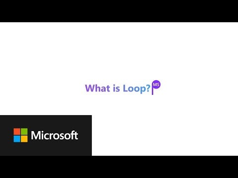 Microsoft Loop gallery image