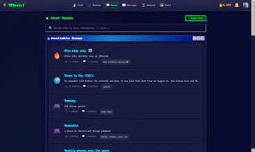 Y2Social gallery image