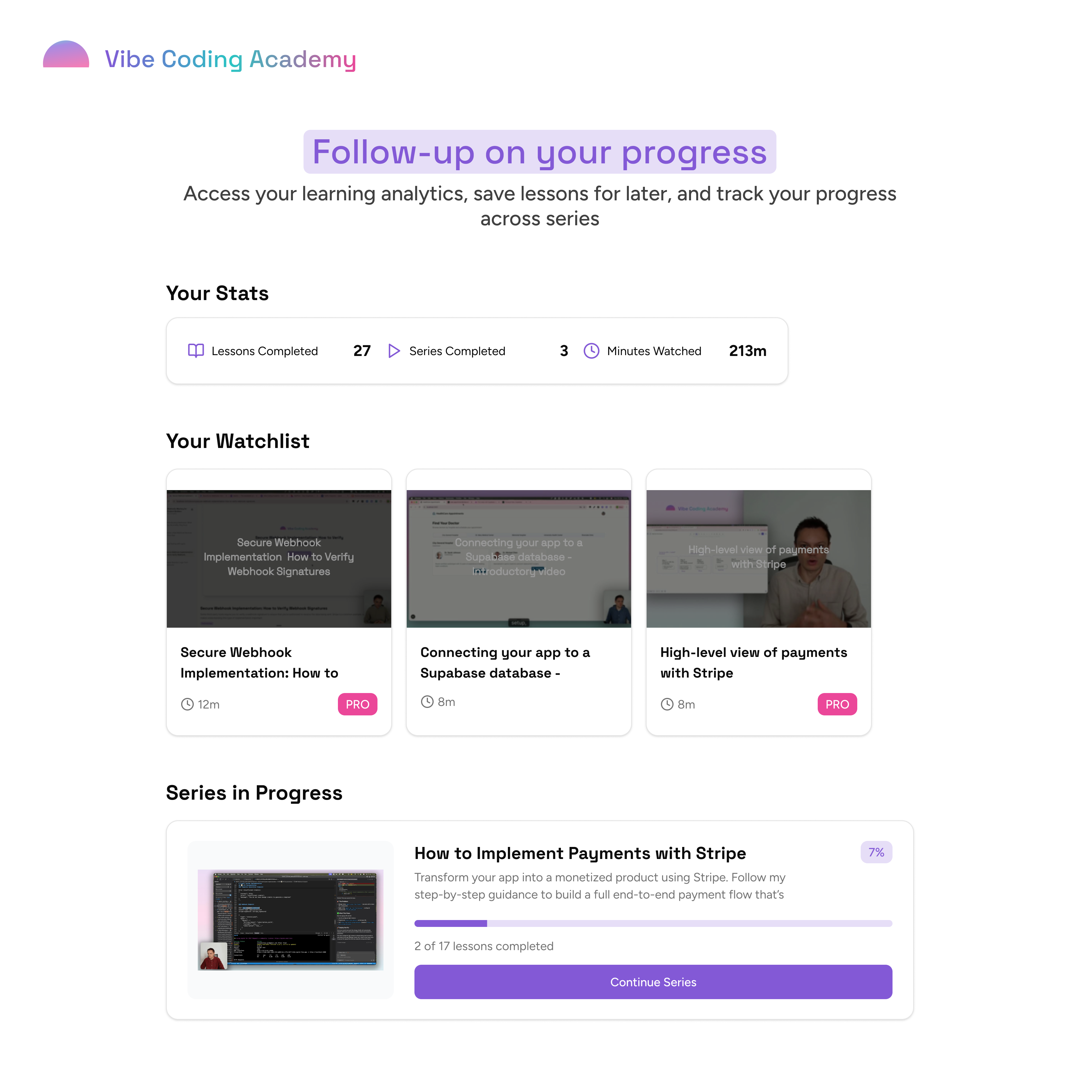 Vibe Coding Academy V2 gallery image