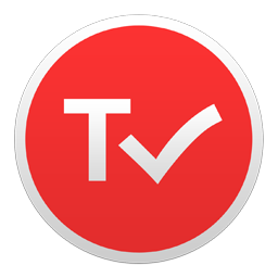 TaskPaper 3 logo