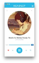 Headset gallery image