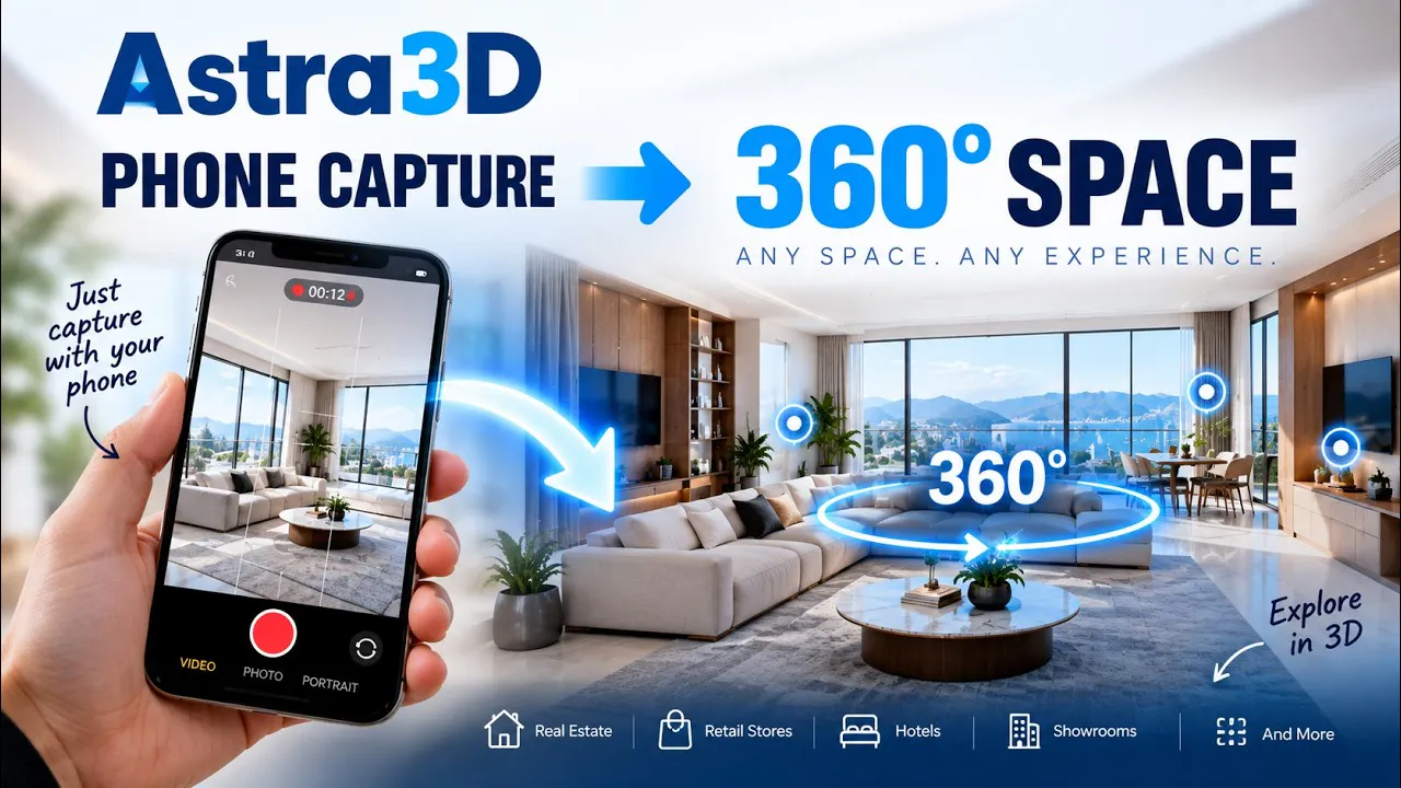Astra3D gallery image