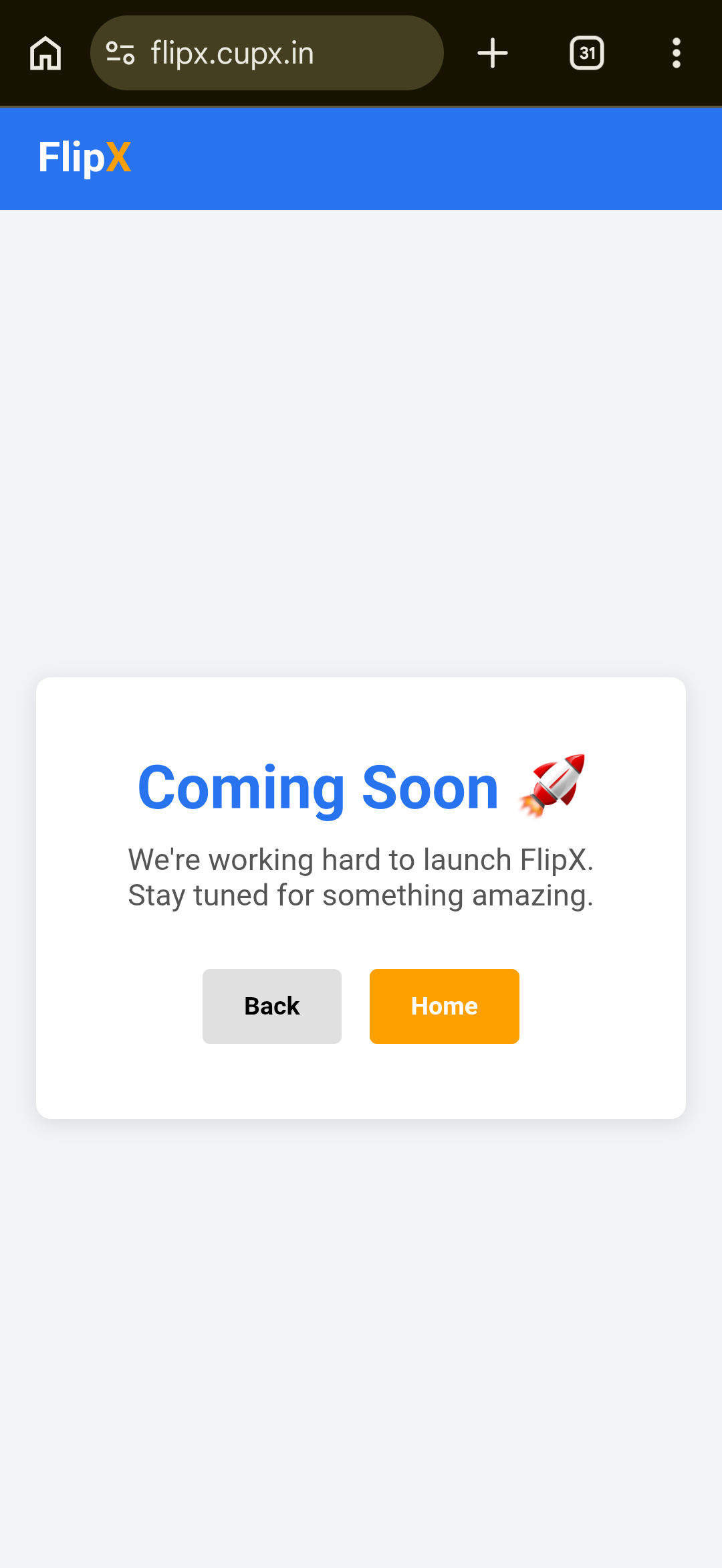 CupX Corporation gallery image