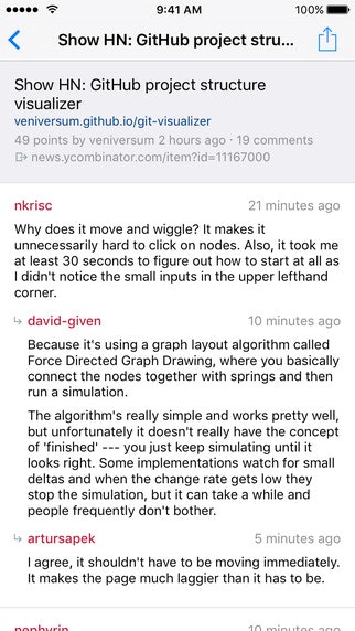 HackerWeb gallery image