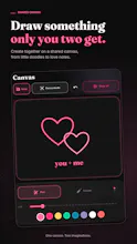 Locket: A Private Couple App gallery image