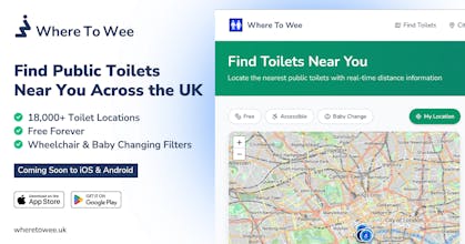 Where To Wee gallery image