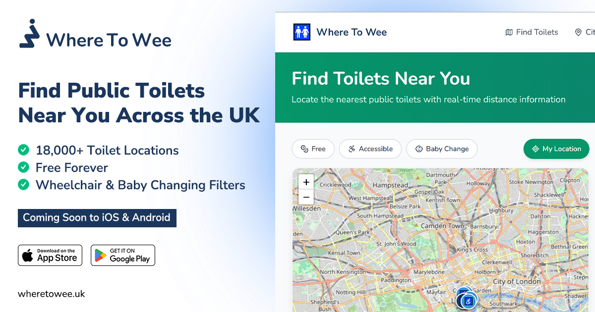 Where To Wee media 1