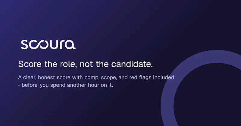 Scoura screenshot 2
