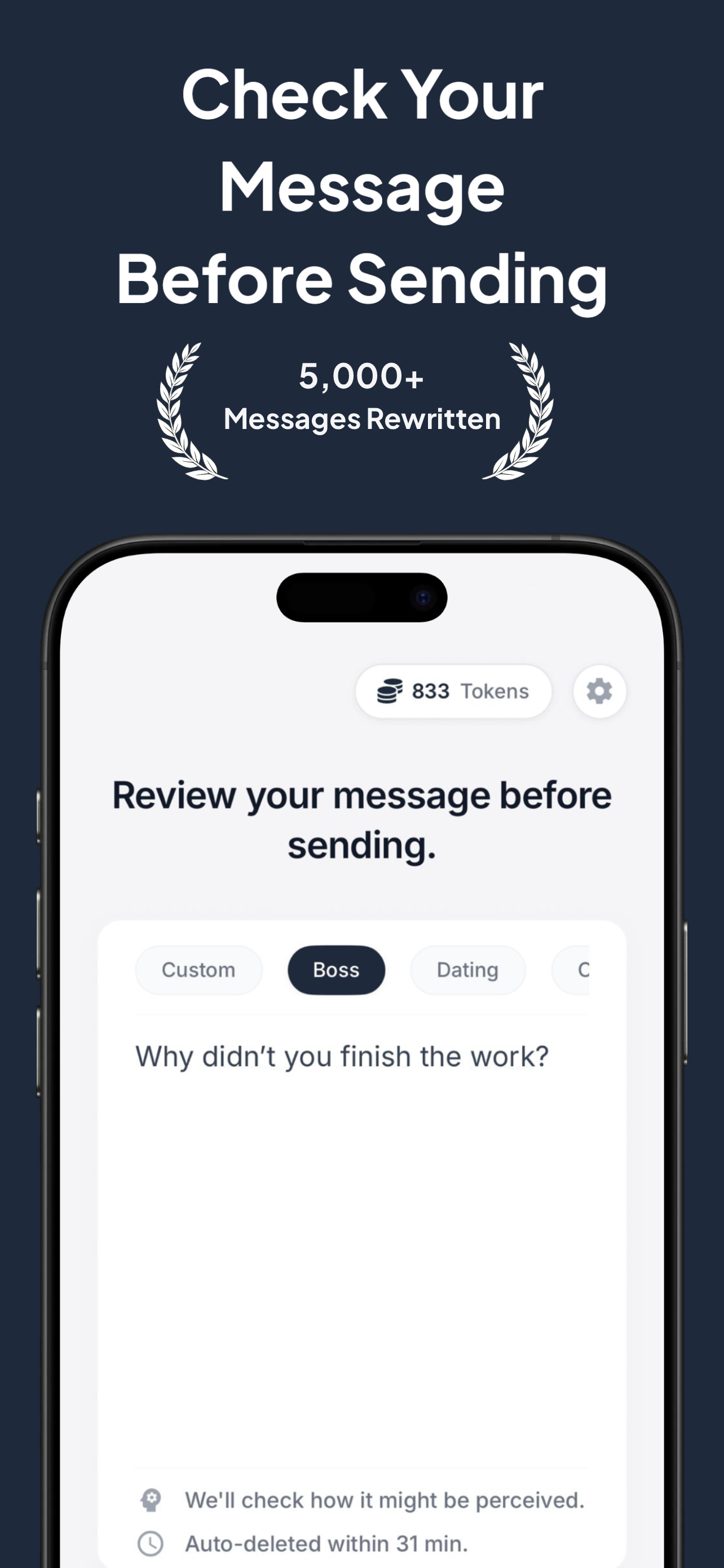 BeforeSend: Rewrite Message gallery image