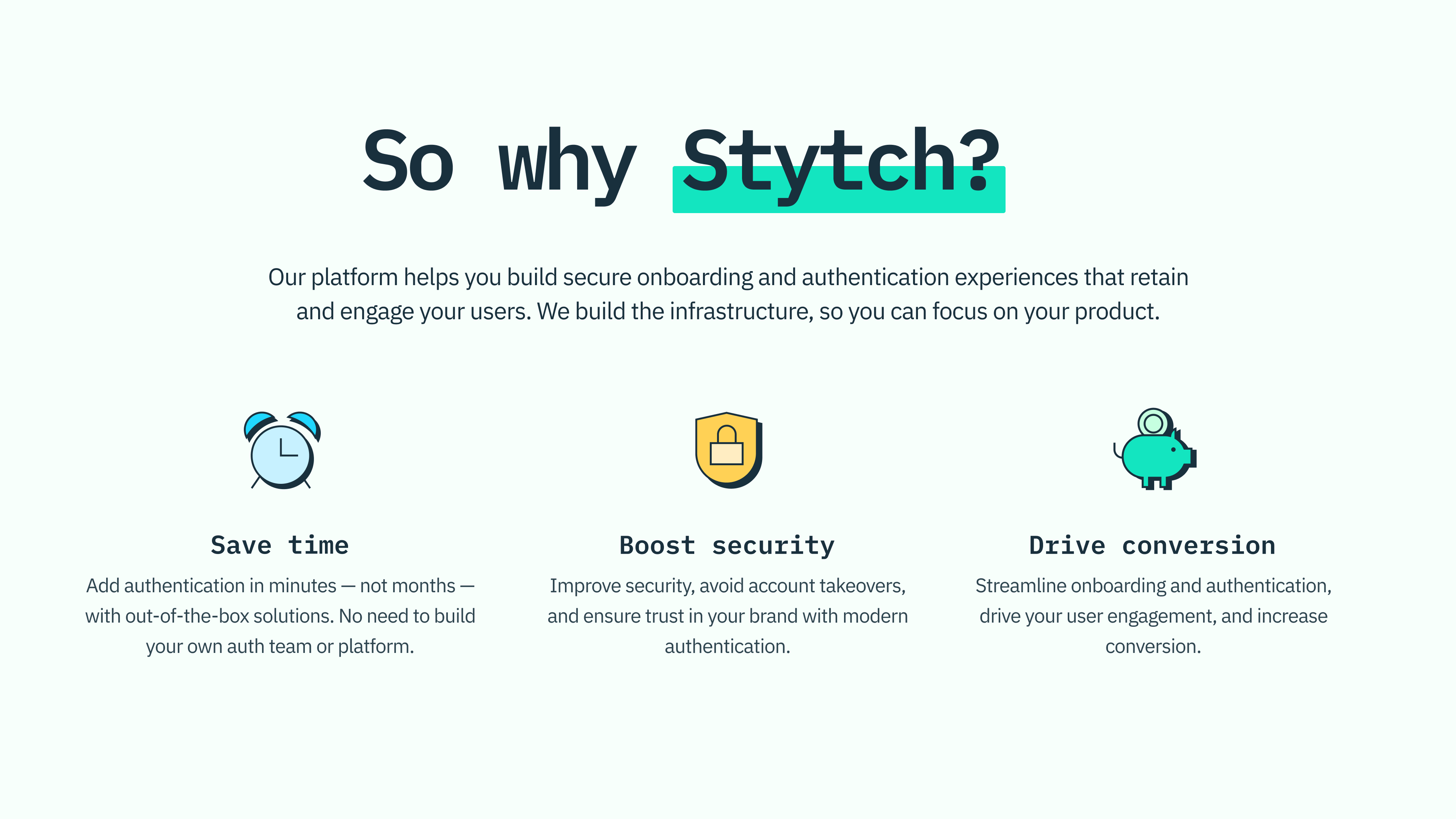 Kata Laluan Stytch media 5