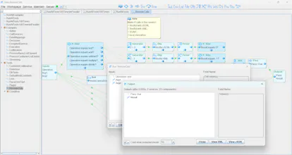 Slurp Data Services Platform gallery image