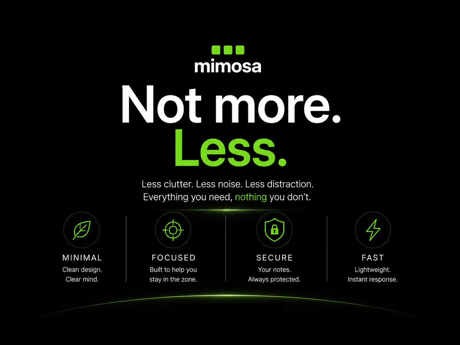 mimosa PDF screenshot 2