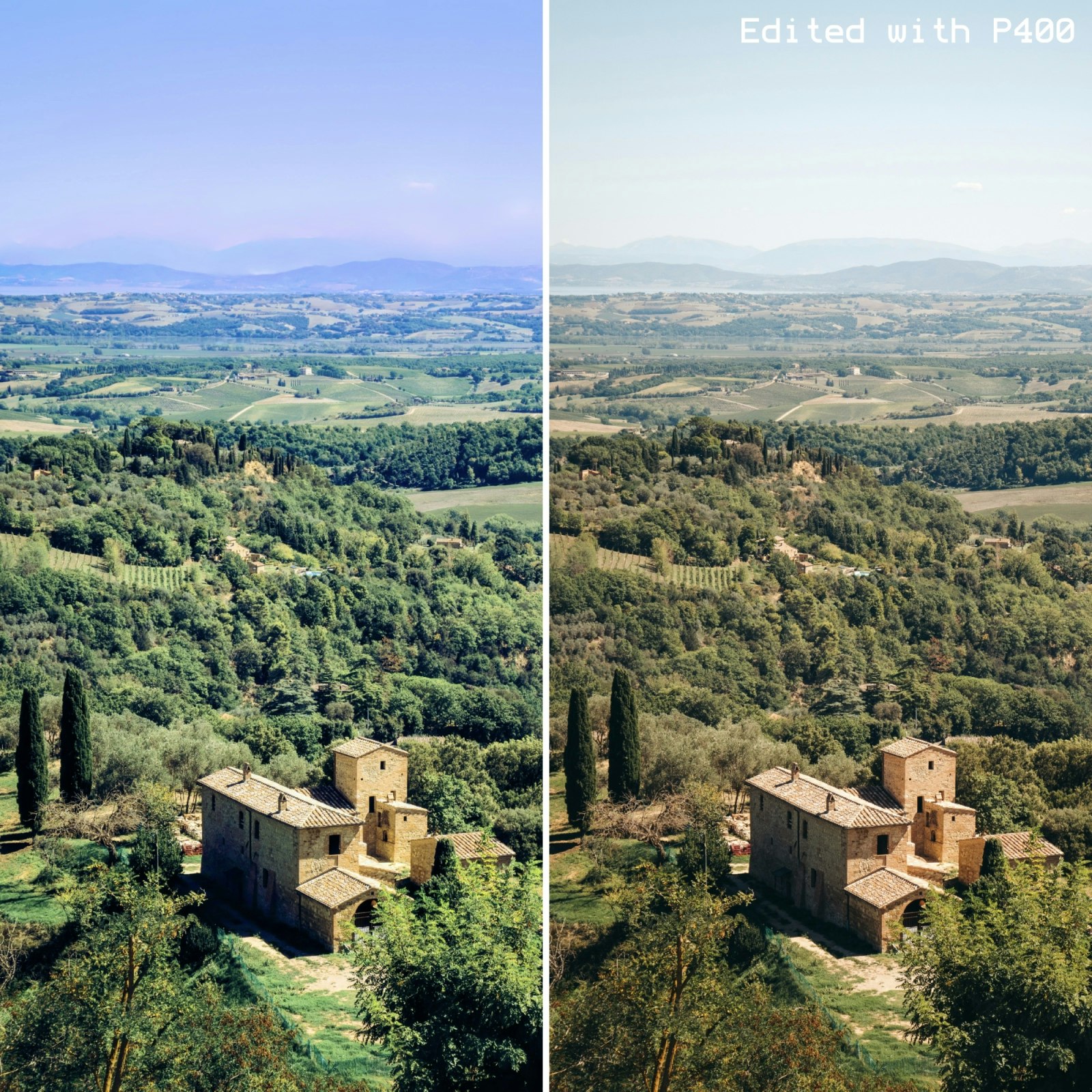 Photomator & Pixelmator Preset Pack media 8
