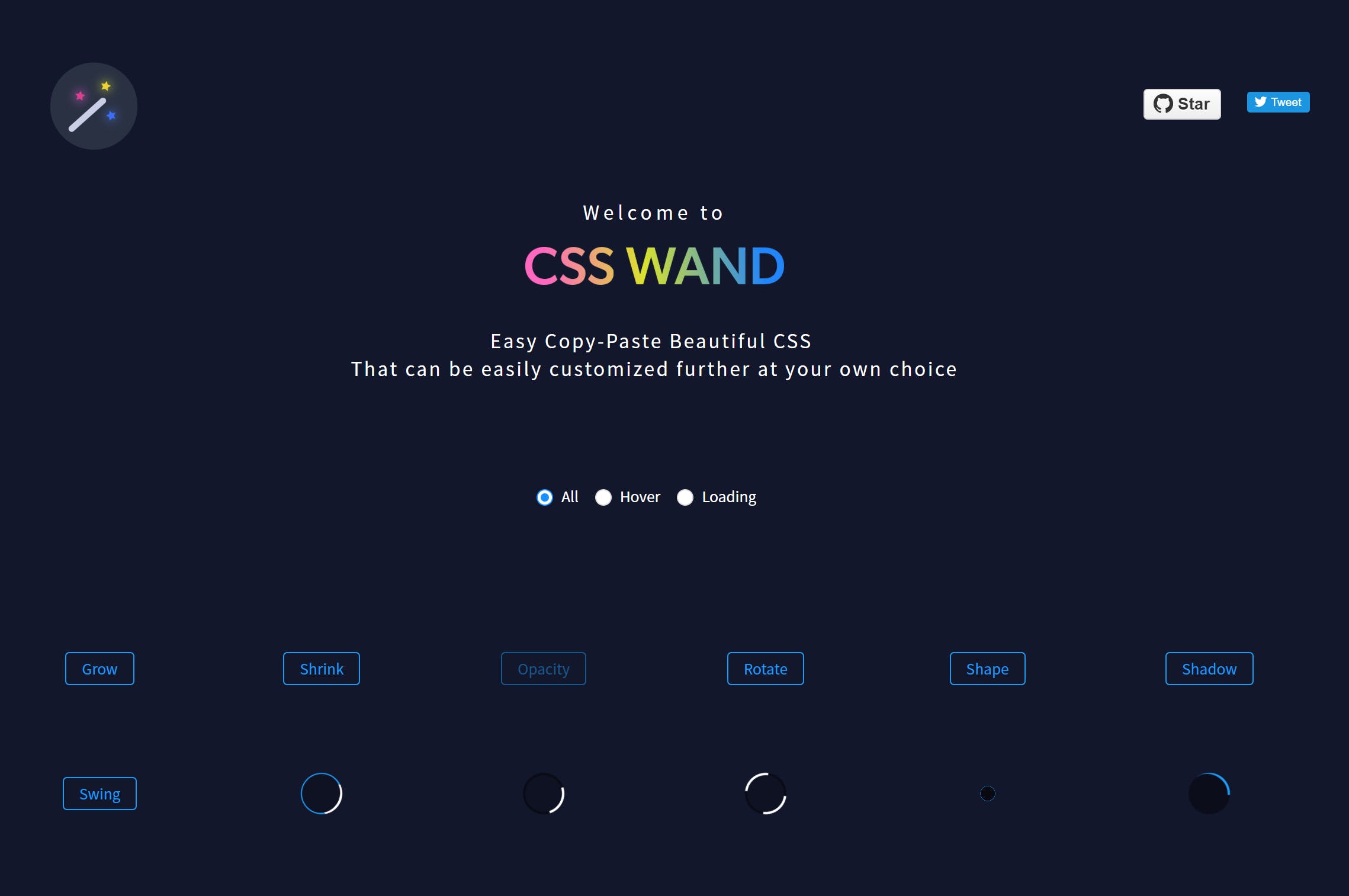 CSS Wand media 1