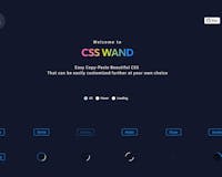 CSS Wand media 1
