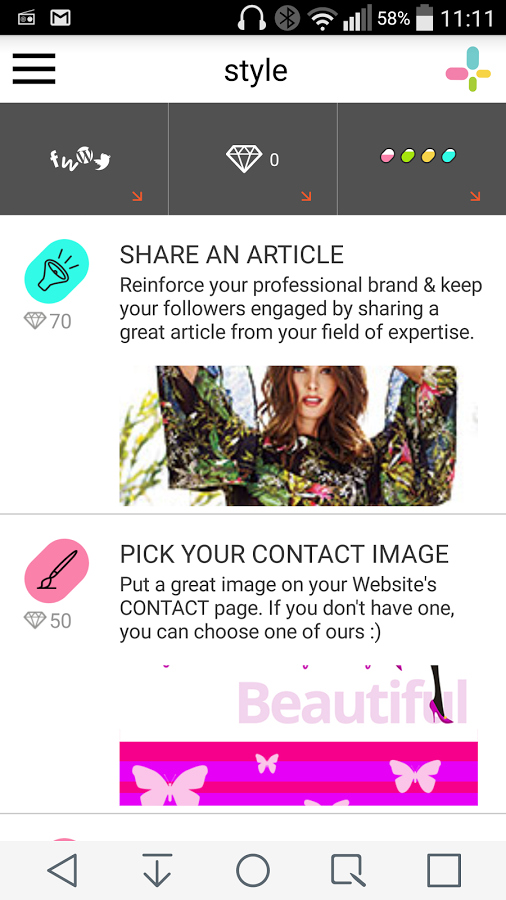 StyleBiz gallery image