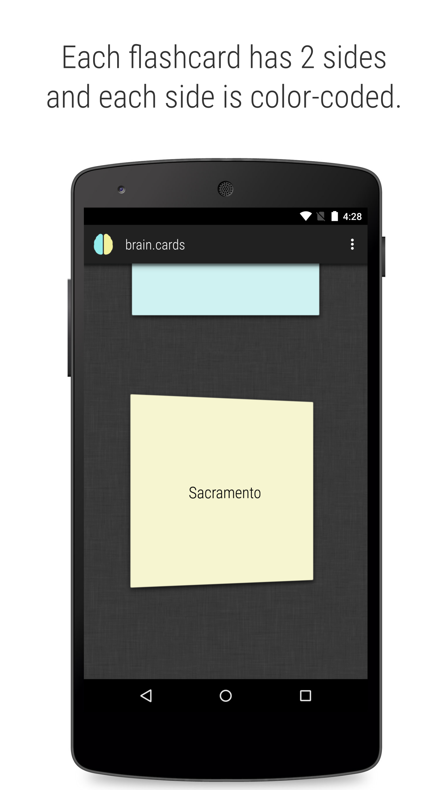 brain.cards gallery image