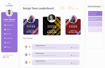 Hudddle.io gallery image