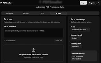 PDF Suite gallery image
