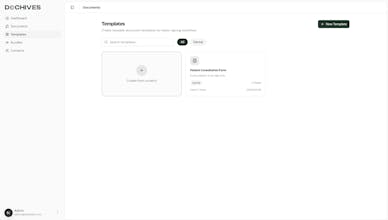 Dochives gallery image