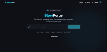 Storyville Pro gallery image