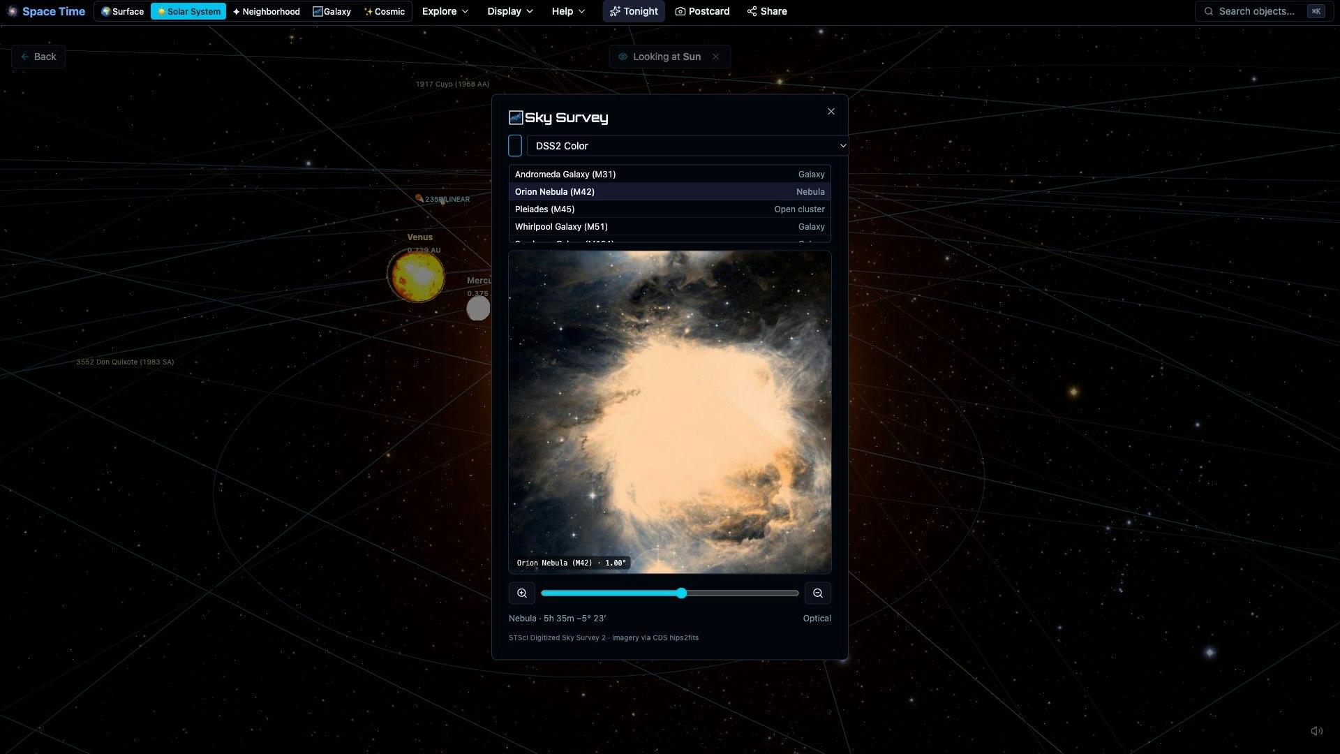 Space-Time gallery image