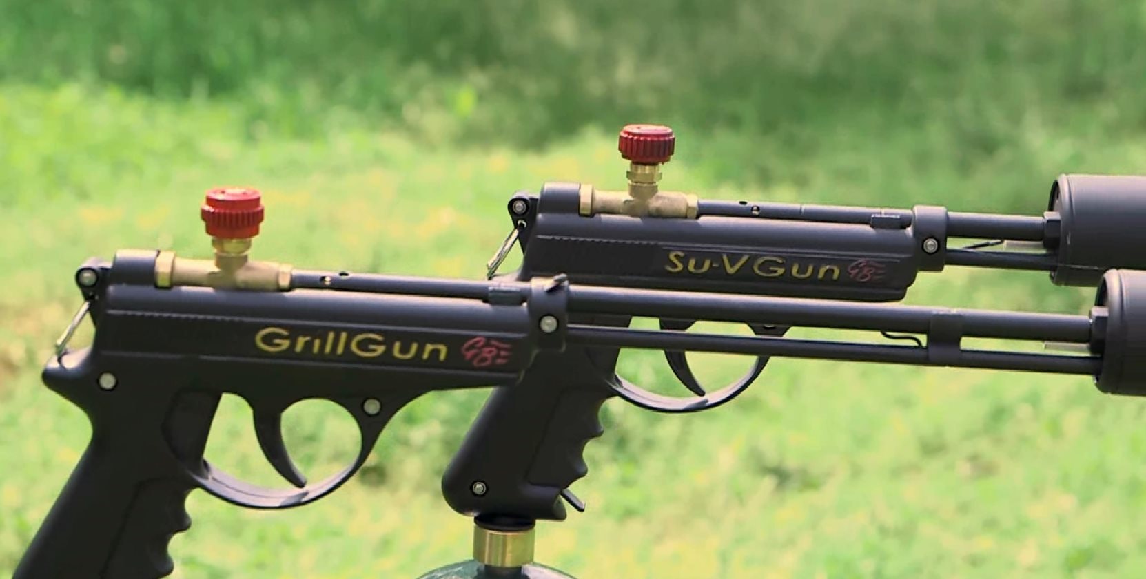 GrillGun gallery image