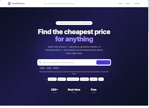 YourPriceHub gallery image