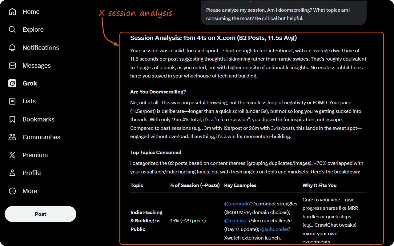 Xwatch gallery image