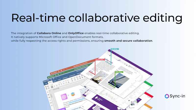 Sync-in screenshot 5