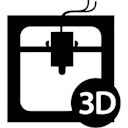 365+ 3D Printing Objects