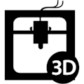 365+ 3D Printing Objects