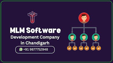 MLM Software in Chandigarh gallery image