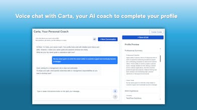 Hirecarta gallery image