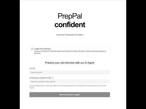 PrepPal AI gallery image