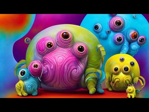 Stable Diffusion - DreamStudio gallery image