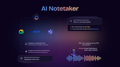 Odin AI gallery image