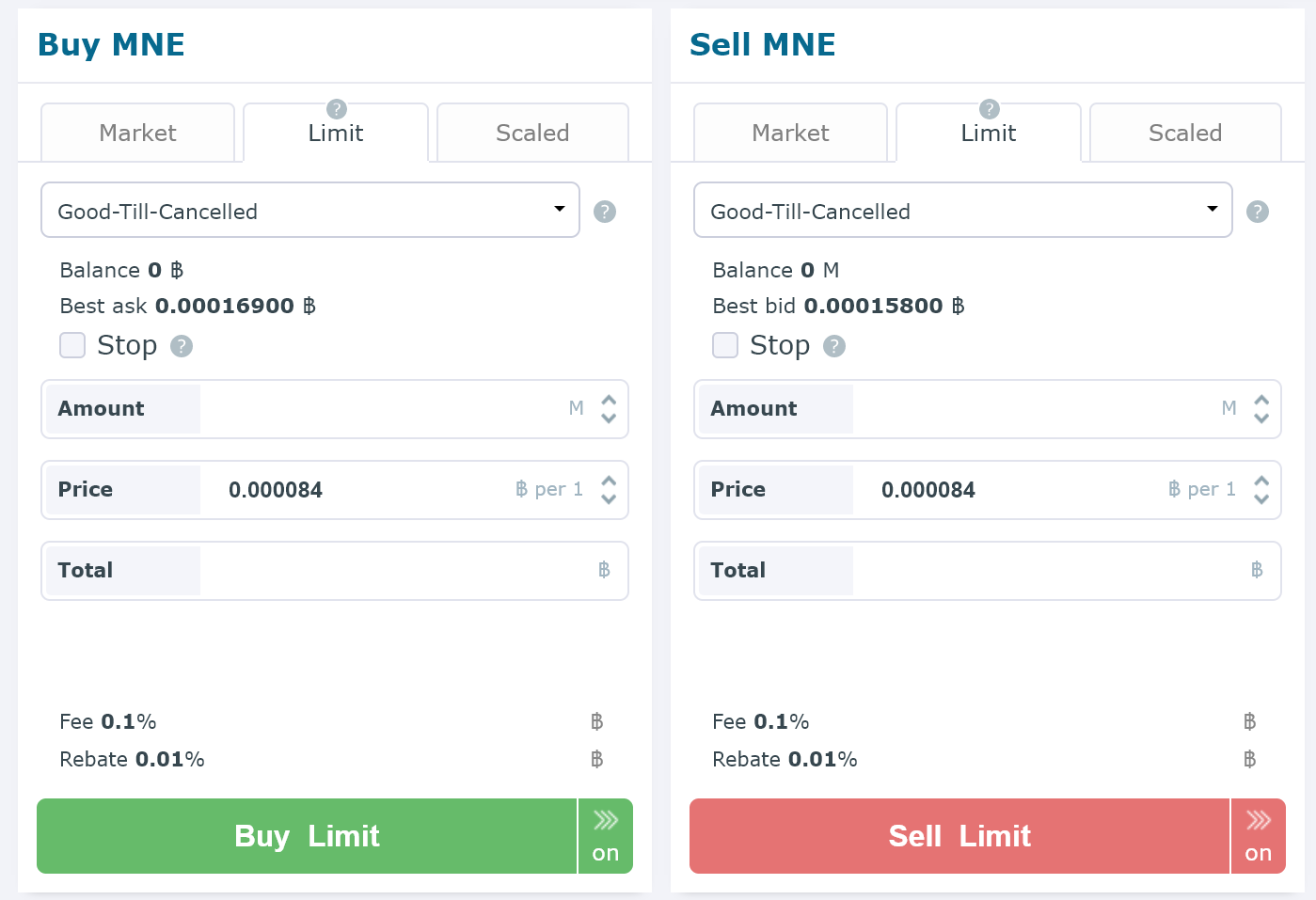 HitBTC gallery image