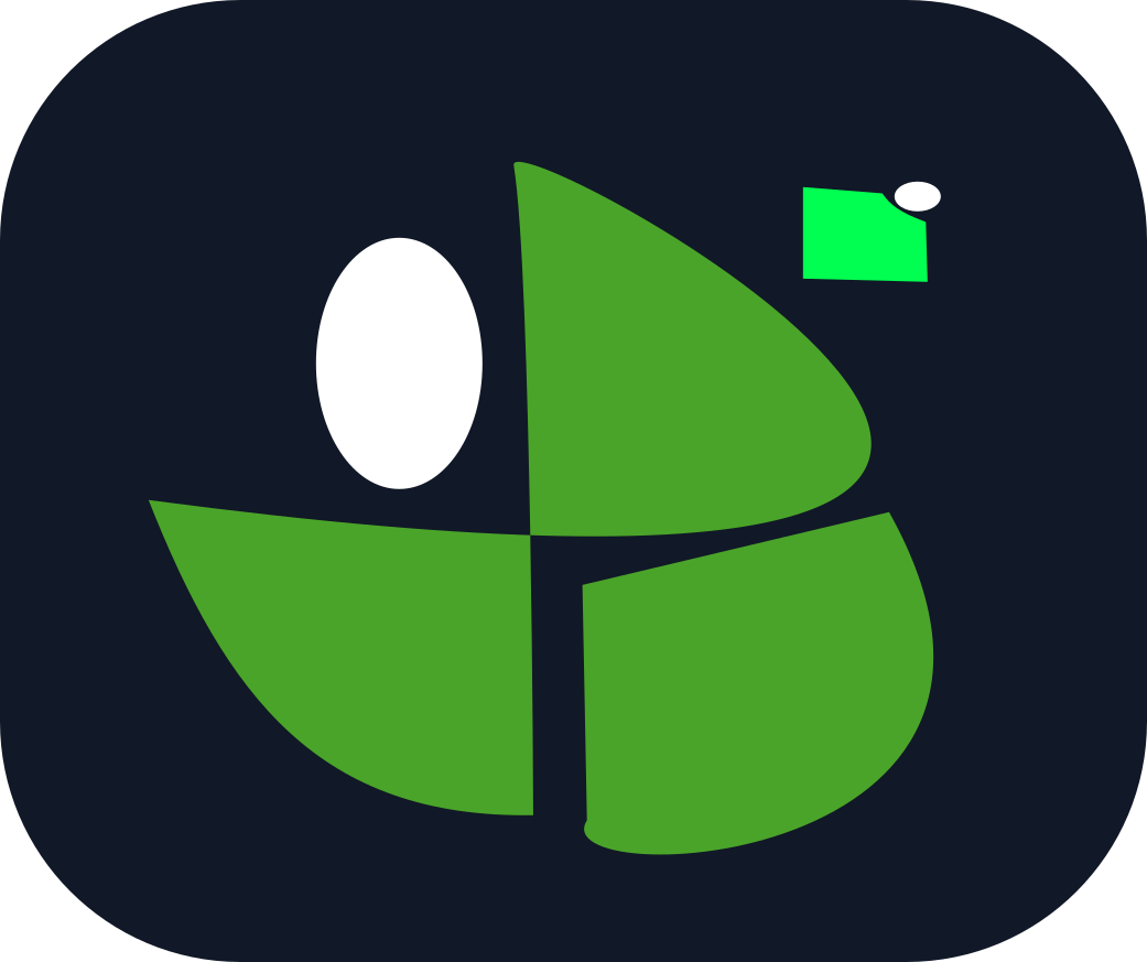 inventpay - Product Hunt launch logo and brand identity