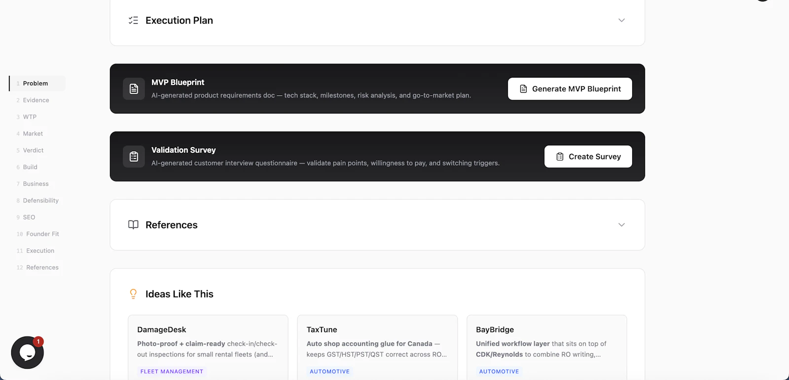 BuildSignal screenshot 10