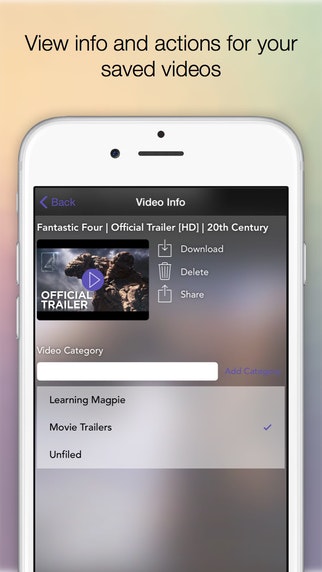 Magpie gallery image
