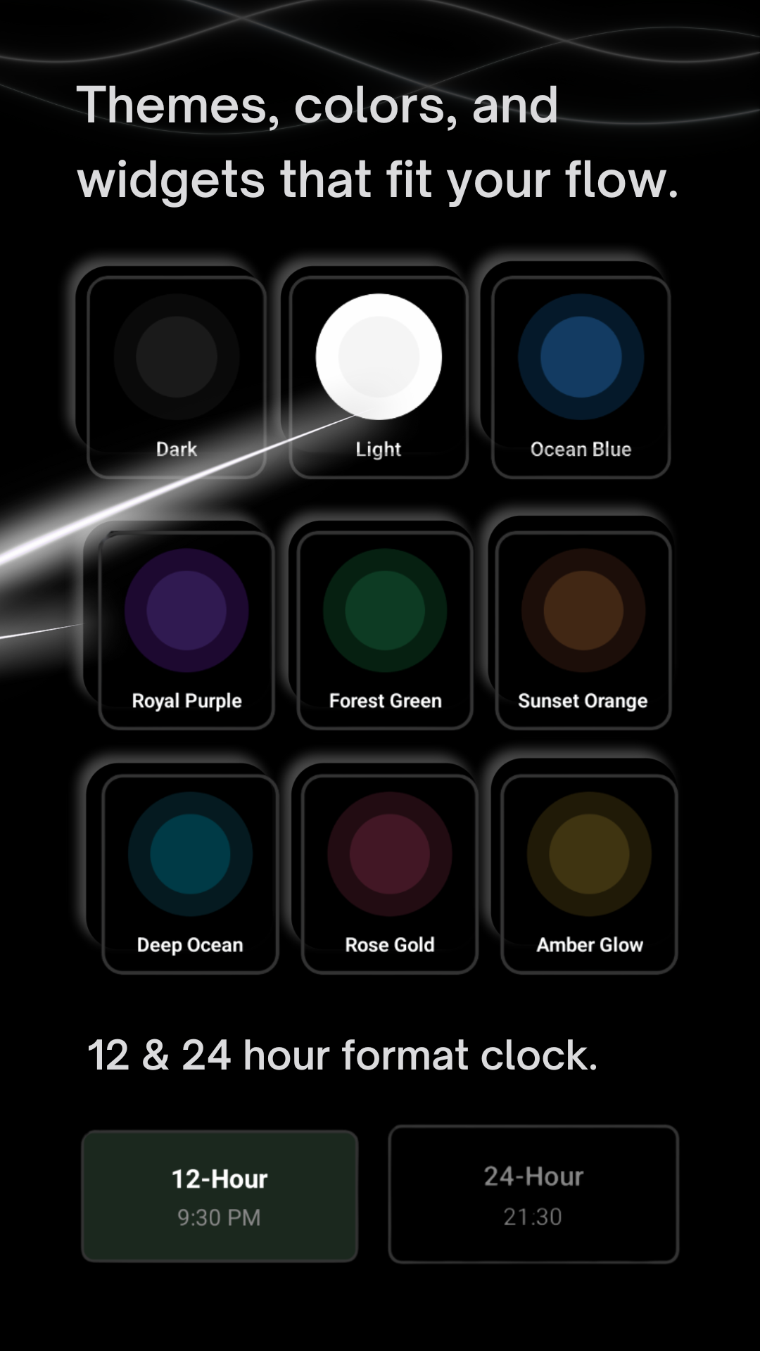 ProdOClock gallery image